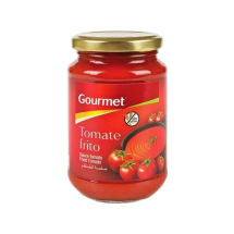 Tomate Frito Gourmet 350 g