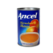 Mermelada de Mango Ancel 468 gr