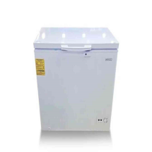 ROYAL FREEZER 5.5 CUFT/155 LTS CTRL.MANUAL RFH-55 