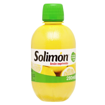 Limon Solimon Exprimido 280 ml
