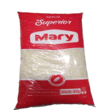  ARROZ BLANCO TIPO I 900G M.MARY