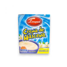 CREMA DE MAICENA LEVAPAN SABOR VAINILLA 47GR LEVAPAN