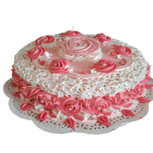 Cakes Motivos Redondo 16 cm 3 Cremas