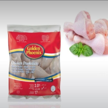 paquete de pollo 2.2 kg - muslos de pollo 4.84 lb