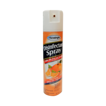 Desinfectante en Spray