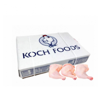 CUARTO DE POLLO A GRANEL KG ALIMPORT