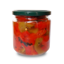 290 - Pimiento Entero