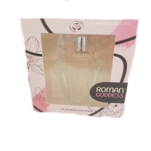 Perfume de mujer, 100 ml