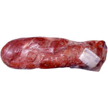 Filete de res, 2.006 kg