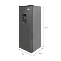 REFRIGERADORA 7 DISP ROYAL