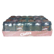 24x330 ml-Malta Cintra