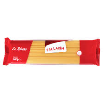 TALLARIN LA ISLENA 500 GR.
