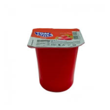 Postre Lacteo S/Tuttifrutti 125g Tom Milk 