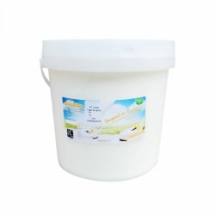 Yogurt Natural Coagulado Probiótico 4 litros