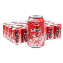  Refresco Tukola 24x355 ml