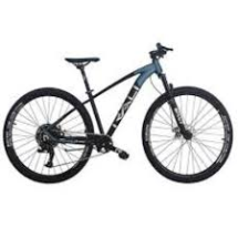 BICICLETA RALI RIO MTB 27.5 HOMBRE