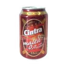 -Malta Cintra, 330 ml