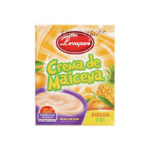 47 g-Maicena sabor -piña