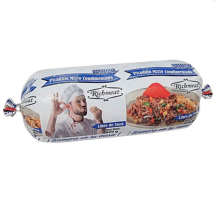 Picadillo Mixto Condimentado Premium 400 g Menos 10% Grasa