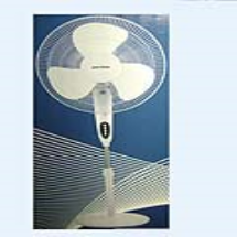 Ventilador de piso 16