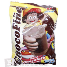 500 g-Chocolate en polvo Choco Finne