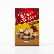 Cubos   Minis sorbetos con crema de chocolate  200g