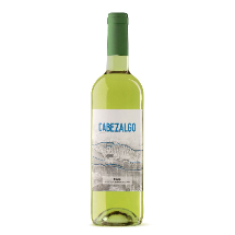 750 ml-Vino blanco RIOJA