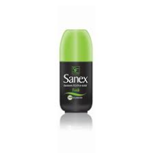 100 ml-Desodorante Sanex, fresh