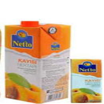 200ml x 27u, Nectar de Albaricoque TETRA.