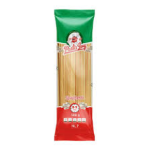 PASTA  SPAGHETTI 500GR