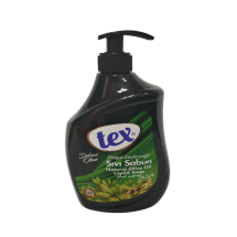 Jabón DE MANOS LÃQUIDO PREMIUM OLIVA 750ML  M/TEX