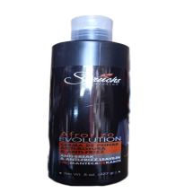 (MLC) LEAVE-IN ANTIROTURA PARA RIZOS 8OZ (SARUCHS) 227 GR   M/SARUCHS