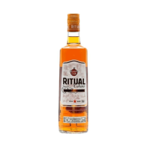Ron Ritual Havana Club, 700 ml