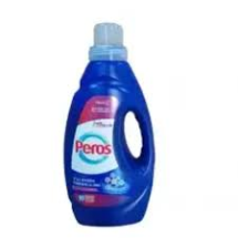 DETERGENTE LIQUIDO PARA ROPA COLORES 1 LITRO 