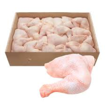 12 kg-Cuarto de pollo