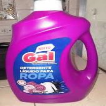  DETERGENTE LIQUIDO PARA LAVAR  ROSA MARCA GAL 2000ML