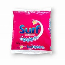 Detergente en Polvo 150g SURF ROS
