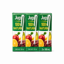 Caja de Juego 3x180ml 