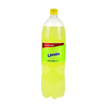 Refresco de Limón Gourmet 2 L