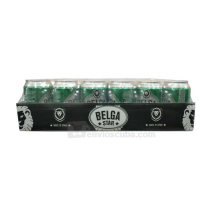 Cerveza BELGA STAR, 24x330 ml