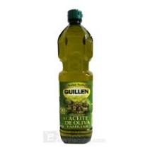 ACEITE DE OLIVA INTENSO GUILLEN 1 LT
