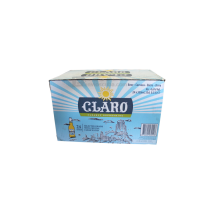 24x330 ml-Cerveza CLARO