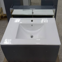 Mueble Integral Para Baños