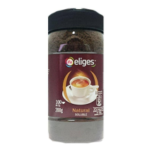 200 g-Café soluble natural