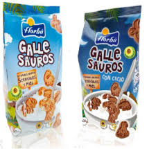 400 g-Gallesauros sin azúcar