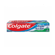 Pasta dental triple acción Colgate 75 ml