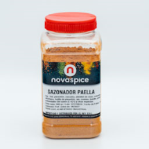 Sazonador Paella(BH 900 gr) 