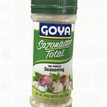 Sazonador Total Goya 5 OZ