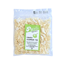 Cebolla escamada, 15 g