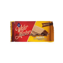 Wafer Master Grofette de Chocolate 35 gr